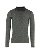 Maglione per bambino Molo grigio con maniche lunghe 2W25K213 2215 MOLO KIDS 