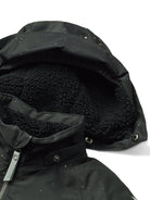 Tuta da neve Polar per bambino Molo multicolore con stampa lunare 5W25N202 4950 MOLO KIDS 