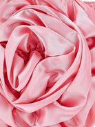 Borsa a mano per bambina Monnalisa rosa con dettaglio rosa 19F012 6047 0093 MONNALISA KIDS 