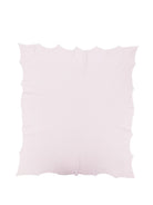 Coperta per neonata Paz Rodríguez rosa con logo in rilievo 029-113163 37 H109 PaZ RODRIGUEZ KIDS 
