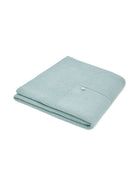 Coperta per neonati Paz Rodriguez Essential verde con design lavorato a maglia 031-01857J 031 H56 PaZ RODRIGUEZ KIDS 