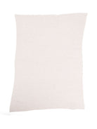 Coperta per neonata Paz Rodríguez beige a forma quadrata 031-113170 64 H109 PaZ RODRIGUEZ KIDS 