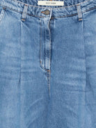 Jeans per donna Merci denim con tasca a filetto ESPERO26AI UNICO ROSE 