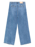 Jeans per donna Merci denim con tasca a filetto ESPERO26AI UNICO ROSE 