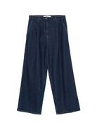 Jeans per donna Merci blu con pieghe sul davanti ESPEROC26AI UNICO ROSE 