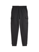 Pantaloni per bambino Polo Ralph Lauren Kids beige con tasche cargo 323892354 016 Ralph Lauren kids 