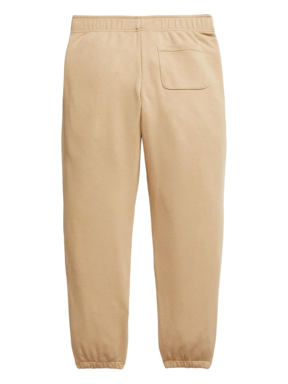 Joggers per bambino POLO RALPH LAUREN KIDS beige con coulisse 322977421 001 Ralph Lauren kids 