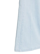 Jeans per bambina Stella McCartney Kids in denim con gamba a zampa TX6E30 Z0153 600 STELLA McCARTNEY KIDS 