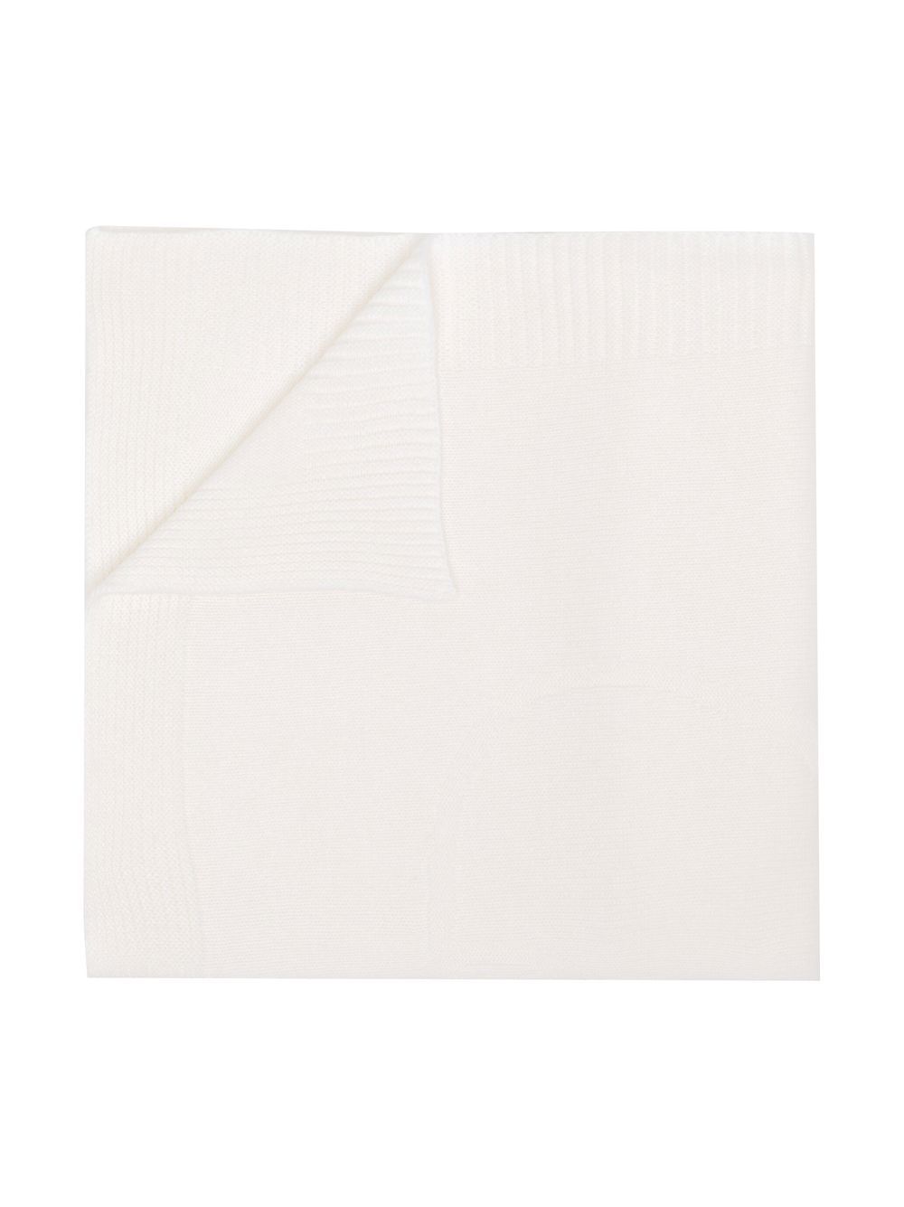 Coperta per neonati Tartine Et Chocolat bianco con ricamo T60009F 11 TArtine & Chocolat KIDS 