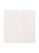 Coperta per neonati Tartine Et Chocolat bianco con ricamo T60009F 11 TArtine & Chocolat KIDS 