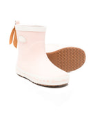 Stivaletti in gomma per bambina Tartine Et Chocolat rosa con suola in gomma VA CU04 02 TArtine & Chocolat KIDS 