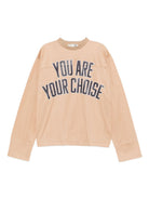 T-shirt Jordan per donna THE M beige con inserto in rete JORDAN MOCHA THE M 