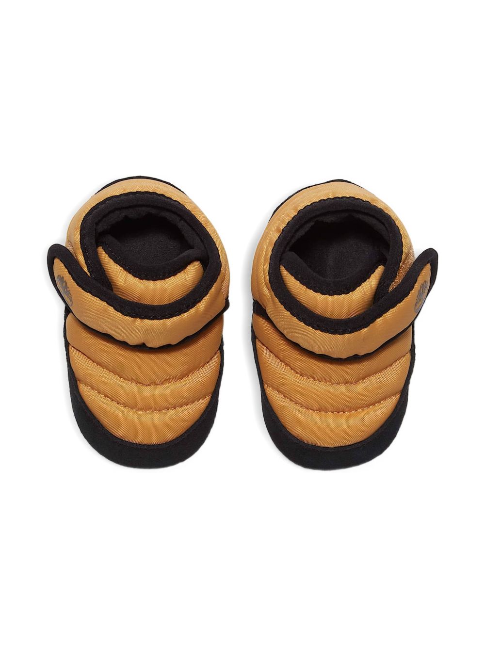 Stivali per neonati Timberland Kids beige con design trapuntato TB0A6EF2 A4LM TIMBERLAND KIDS 