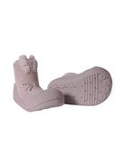 Scarpine primi passi per neonati Attipas beige con applicazione orecchie coniglio RA03 BEIGE ATTIPAS KIDS 