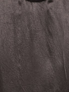 T-shirt per donna Alysi marrone con effetto increspato 166221 A6034 CACAO ALYSI 