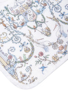 Bavaglino per neonati Atelier Choux bianco con stampa BI-CS-TDJ B-U ATELIER CHOUX PARIS KIDS 