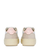 Sneakers per bambini Autry Kids bianche con dettagli traforati KULK FS05 AuTRY KIDS 