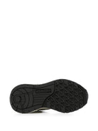 Sneakers Reelwind Low per bambino Autry Kids grigie con inserti in camoscio KWLK NC04 AuTRY KIDS 