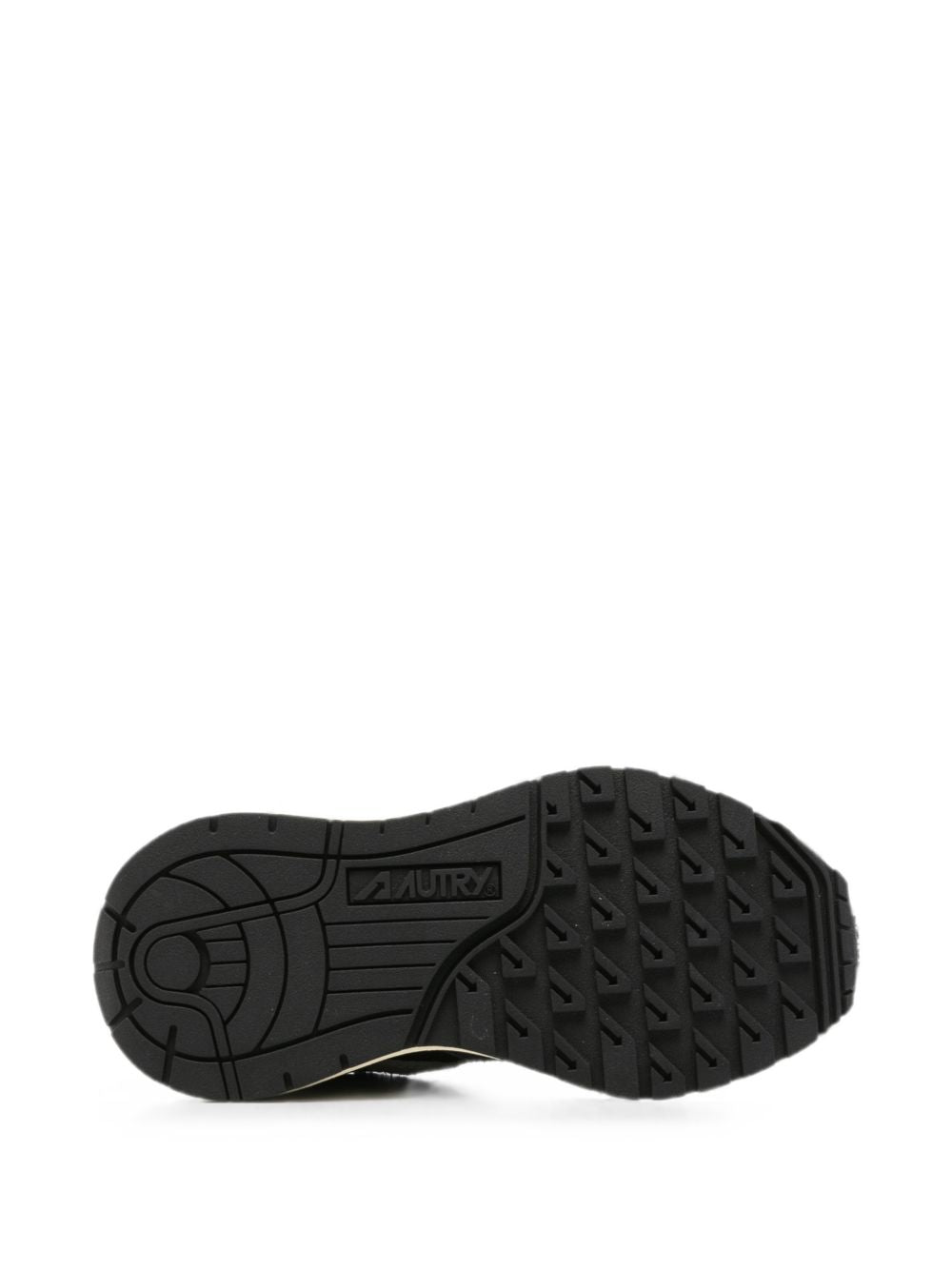 Sneakers Reelwind Low per bambino Autry Kids grigie con inserti in camoscio KWLK NC05 AuTRY KIDS 