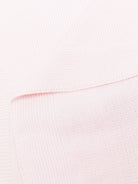 Coperta per neonata Bebè di Almy rosa con dettaglio fiocco E58 7060 BEBE' DI ALMY KIDS 