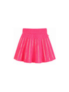 Gonna per bambina Billieblush Kids fucsia con decorazione con paillettes U22367 47A BILLIEBLUSH KIDS 