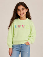 Sneakers per bambina Billiesh Kids multicolor con design a inserti U22476 Z41 BILLIEBLUSH KIDS 
