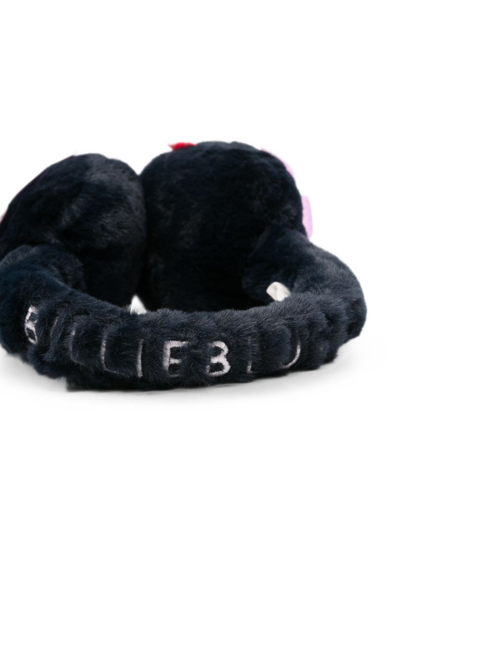 Paraorecchie per bambina Billieblush con applicazioni floreali laterali U22496 85T BILLIEBLUSH KIDS 