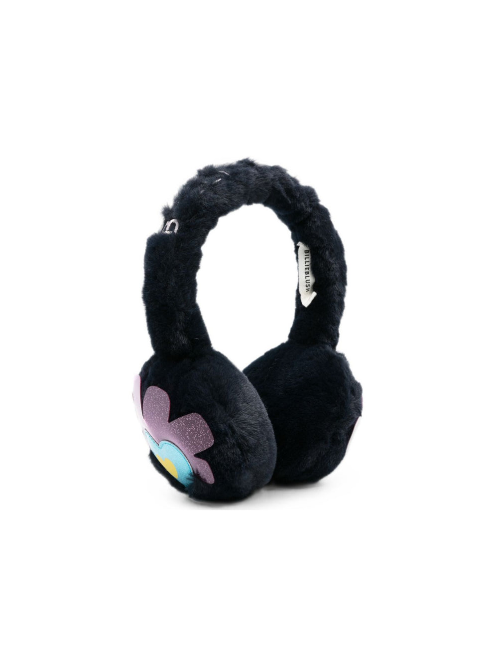 Paraorecchie per bambina Billieblush con applicazioni floreali laterali U22496 85T BILLIEBLUSH KIDS 