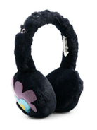 Paraorecchie per bambina Billieblush con applicazioni floreali laterali U22496 85T BILLIEBLUSH KIDS 