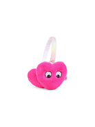 Paraorecchie per bambina Billieblush Kids rosa a forma di cuore U22497 47A BILLIEBLUSH KIDS 