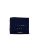 Scaldacollo per bambina Billieblush Kids blu con decorazione in cristalli U22518 85T BILLIEBLUSH KIDS 