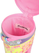 Borsa a spalla per bambina Billieblush Kids rosa a forma di Milkshake U22523 111 BILLIEBLUSH KIDS 