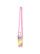 Borsa a spalla per bambina Billieblush Kids rosa a forma di Milkshake U22523 111 BILLIEBLUSH KIDS 