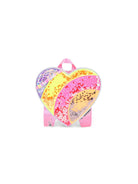 Zaino per bambina Billieblush Kids rosa a forma di cuore U22533 111 BILLIEBLUSH KIDS 
