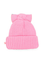 Cappello per bambina Billieblush Kids rosa con dettaglio fiocco U22543 462 BILLIEBLUSH KIDS 
