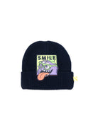 Cappello per bambino Billieblush Kids blu con applicazione grafica frontale U22554 85T BILLIEBLUSH KIDS 