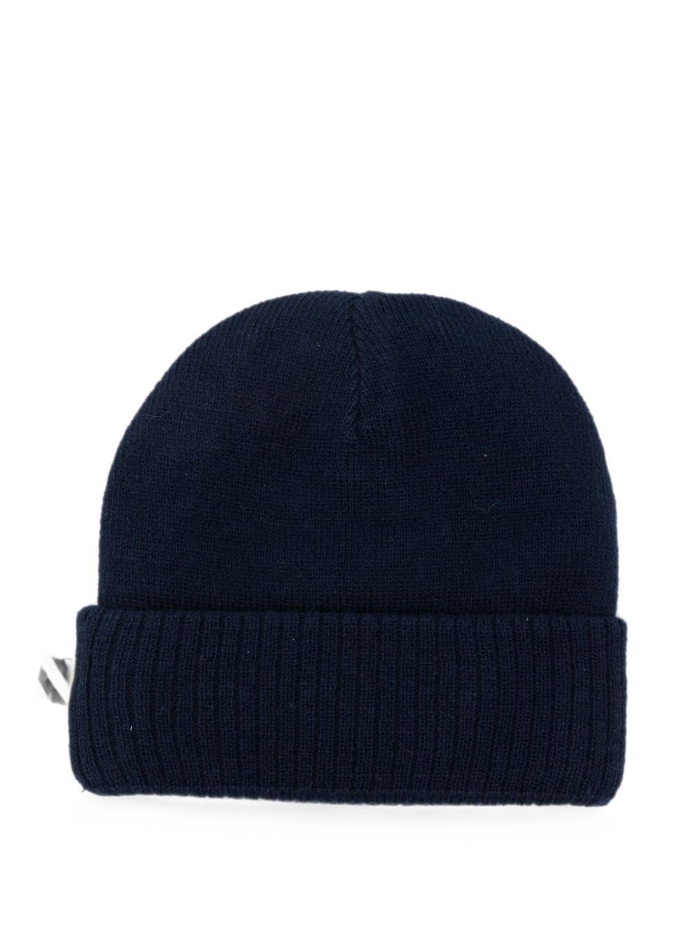 Cappello per bambino Billieblush Kids blu con applicazione grafica frontale U22554 85T BILLIEBLUSH KIDS 