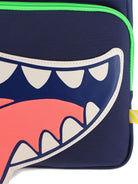 Zaino per bambino Billieblush Kids blu con stampa grafica U22556 85T BILLIEBLUSH KIDS 
