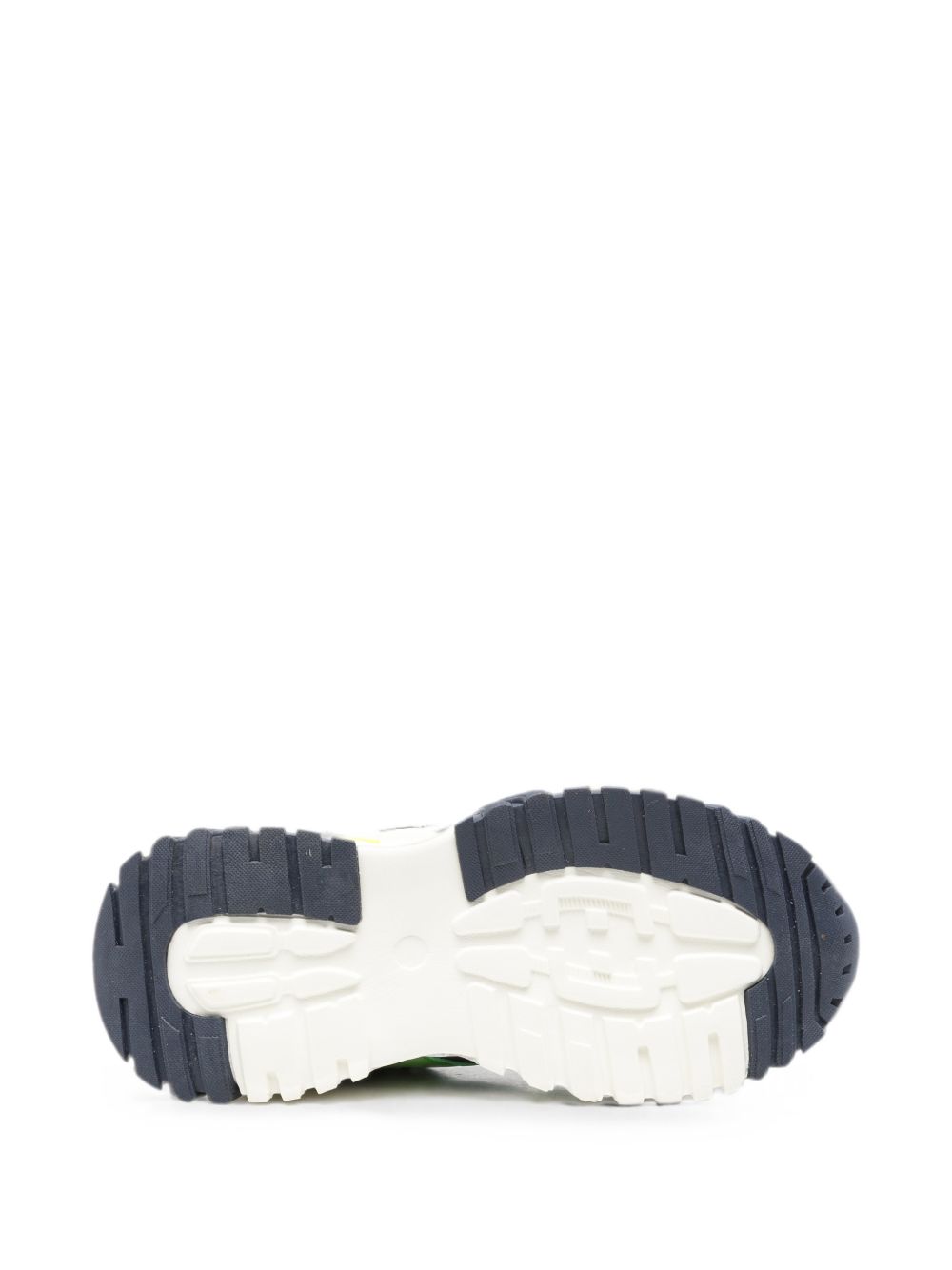 Sneakers per bambino Billieblush Kids multicolore con design a pannelli U22601 85T BILLIEBLUSH KIDS 