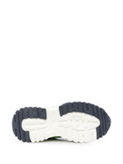 Sneakers per bambino Billieblush Kids multicolore con design a pannelli U22601 85T BILLIEBLUSH KIDS 