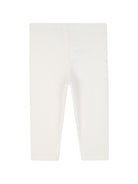Set felpa e leggings per neonata Billieblush Kids rosa con fiocco U22613 462 BILLIEBLUSH KIDS 