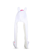 Cappello per bambina Billieblush Kids bianco con design a unicorno U22626 Z41 BILLIEBLUSH KIDS 