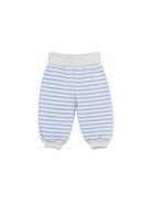Pantatuta per neonato Bobo Choses Kids multicolore con stampa logo sul davanti B226AB020 051 BOBO CHOSES KIDS 
