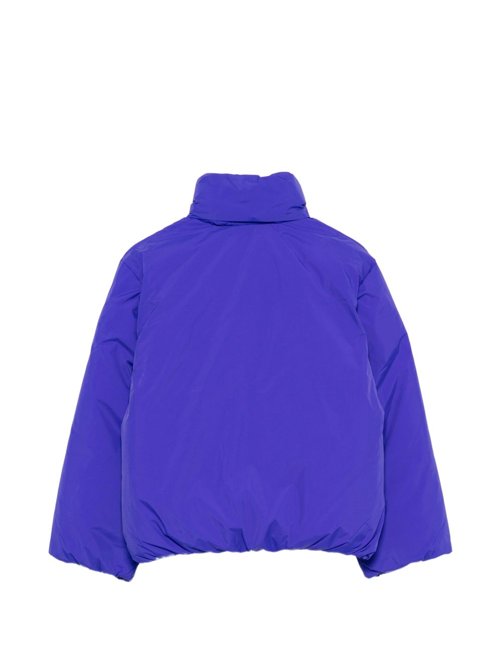 Giubbino per bambino Bobo Chose Kids viola imbottita B226AC103 421 BOBO CHOSES KIDS 