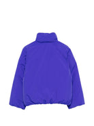 Giubbino per bambino Bobo Chose Kids viola imbottita B226AC103 421 BOBO CHOSES KIDS 