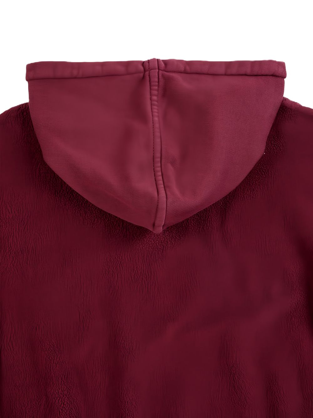 Felpa per bambino Bobo Choses Kids rossa con logo sul davanti B226AC115 641 BOBO CHOSES KIDS 