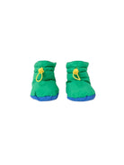 Stivali per neonati Bobo Choses Kids verdi con design imbottito B226AH029 311 BOBO CHOSES KIDS 