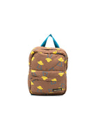 Zaino per bambino Bobo Choses Kids marrone con stampa grafica pixel B226AH043 211 BOBO CHOSES KIDS 