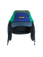 Cappello per bambino Bobo Choses Kids multicolore con paraorecchie B226AI028 411 BOBO CHOSES KIDS 
