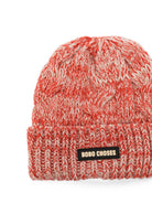 Cappello per bambini Bobo Choses Kids arancione con effetto mélange B226AI038 611 BOBO CHOSES KIDS 